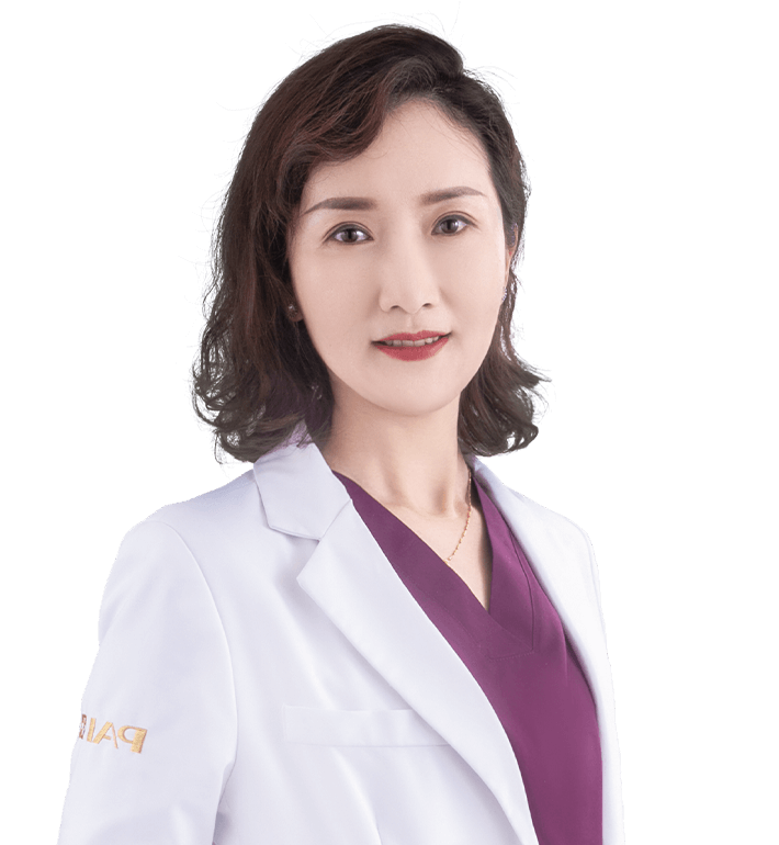 李洪娟