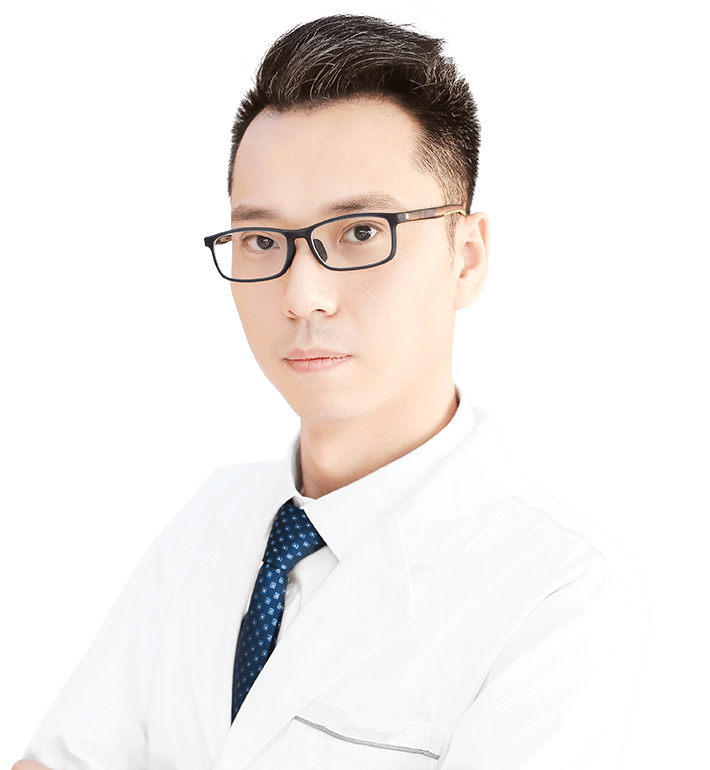 吕鹏飞